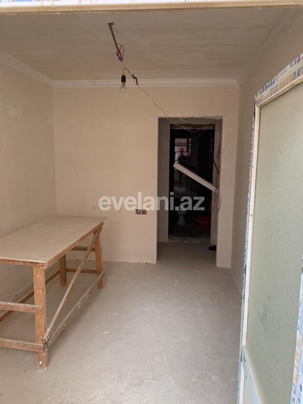 Satılır, yeni tikili, 2 otaqlı, 52 m², Yeni Yasamal q.