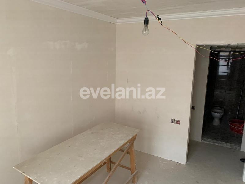 Satılır, yeni tikili, 2 otaqlı, 52 m², Yeni Yasamal q.