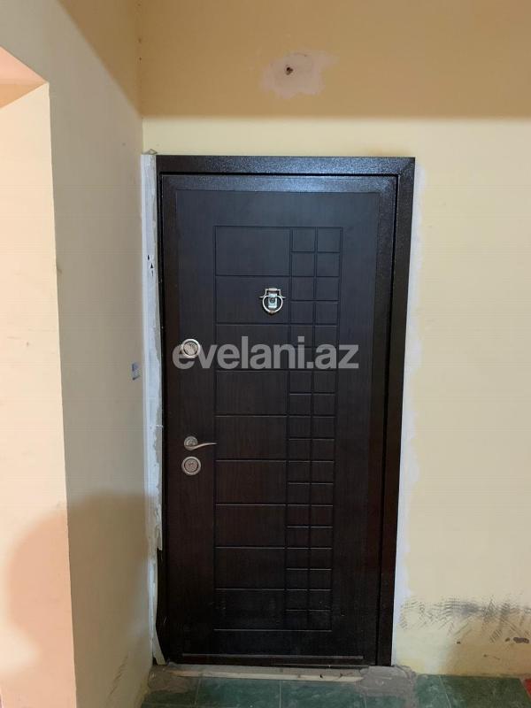 Satılır, yeni tikili, 2 otaqlı, 52 m², Yeni Yasamal q.