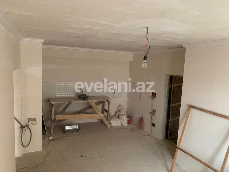 Satılır, yeni tikili, 2 otaqlı, 52 m², Yeni Yasamal q.