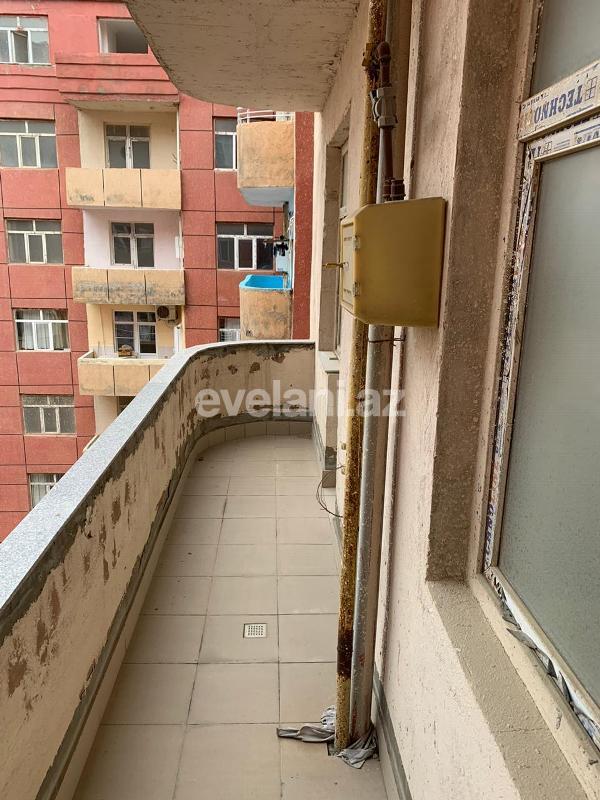 Satılır, yeni tikili, 2 otaqlı, 52 m², Yeni Yasamal q.