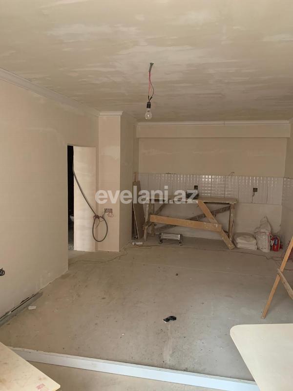 Satılır, yeni tikili, 2 otaqlı, 52 m², Yeni Yasamal q.