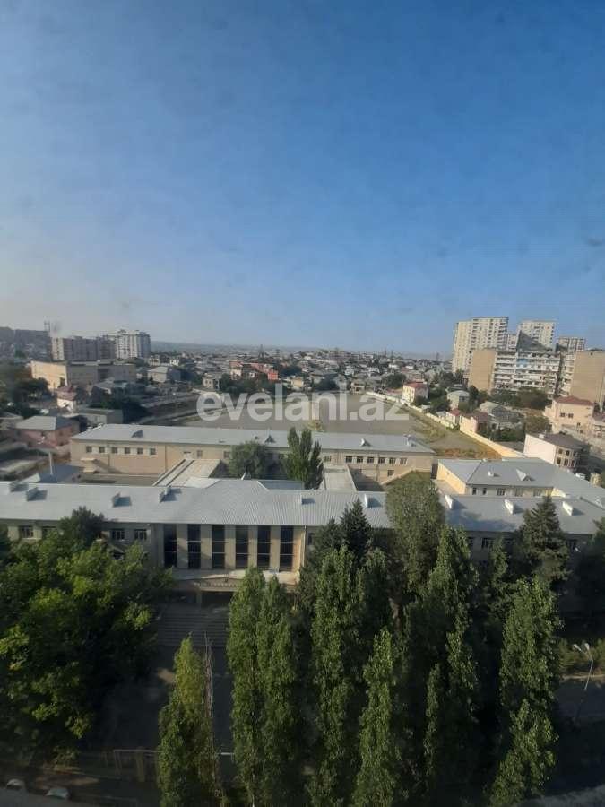 Sale, new building, 4 room, 130 m², Binagadi r.