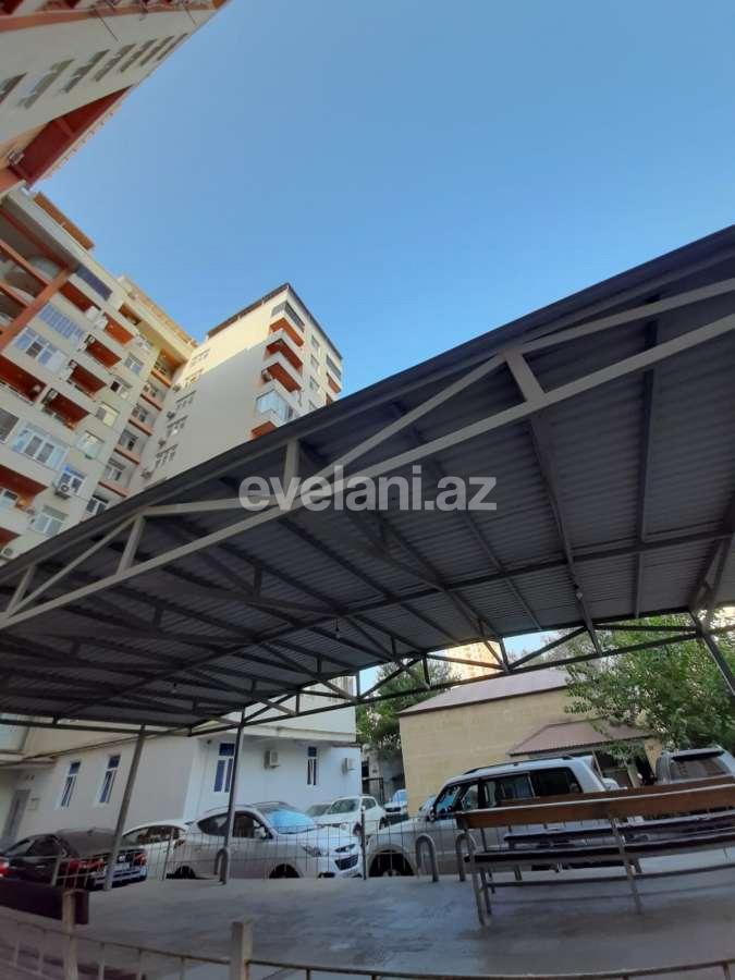 Sale, new building, 4 room, 130 m², Binagadi r.