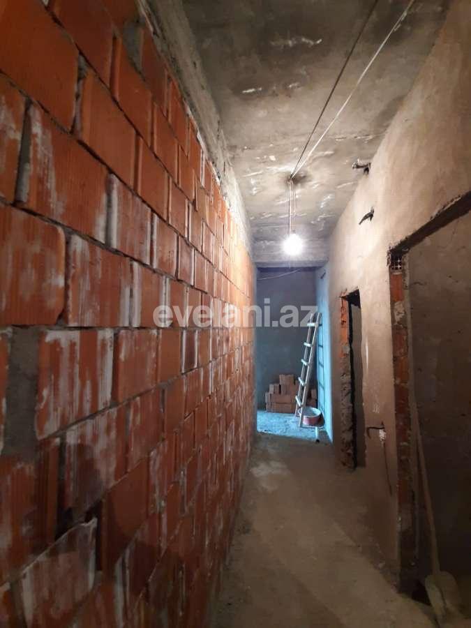 Sale, new building, 4 room, 130 m², Binagadi r.