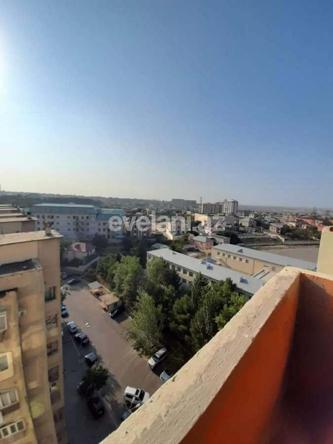 Sale, new building, 4 room, 130 m², Binagadi r.