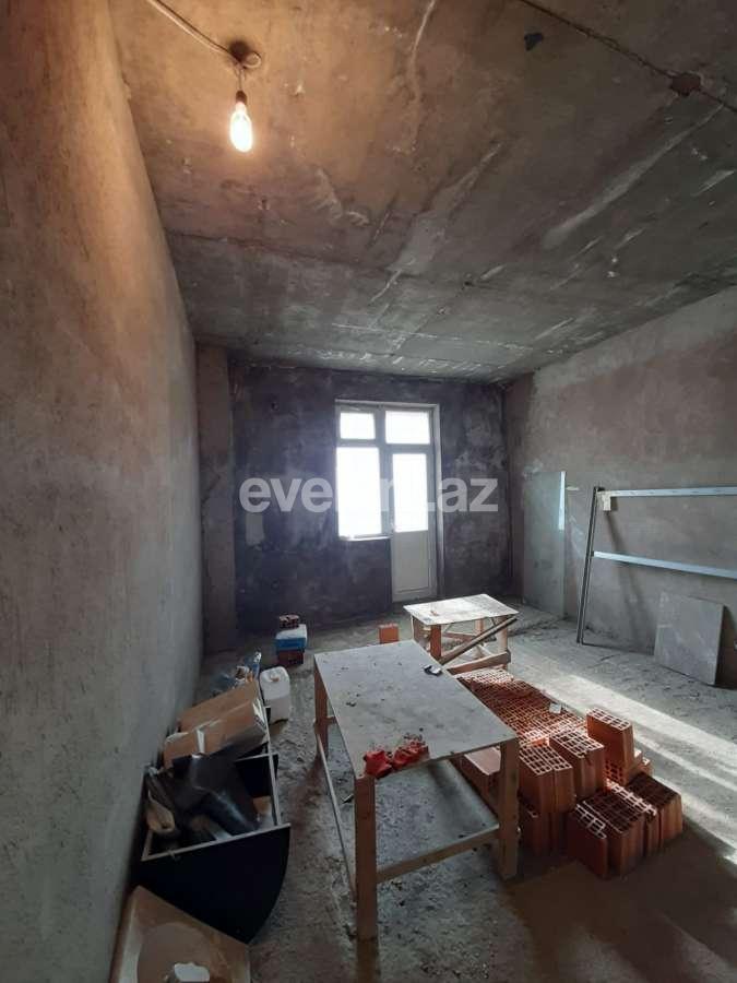 Sale, new building, 4 room, 130 m², Binagadi r.