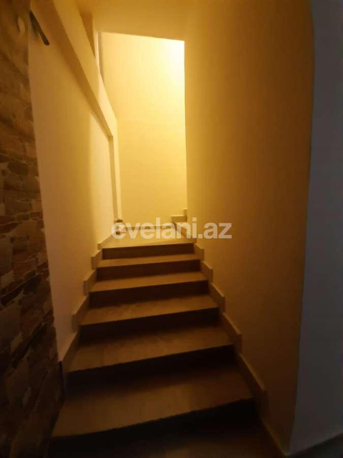 Sale, new building, 4 room, 130 m², Binagadi r.