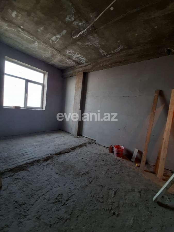 Sale, new building, 4 room, 130 m², Binagadi r.