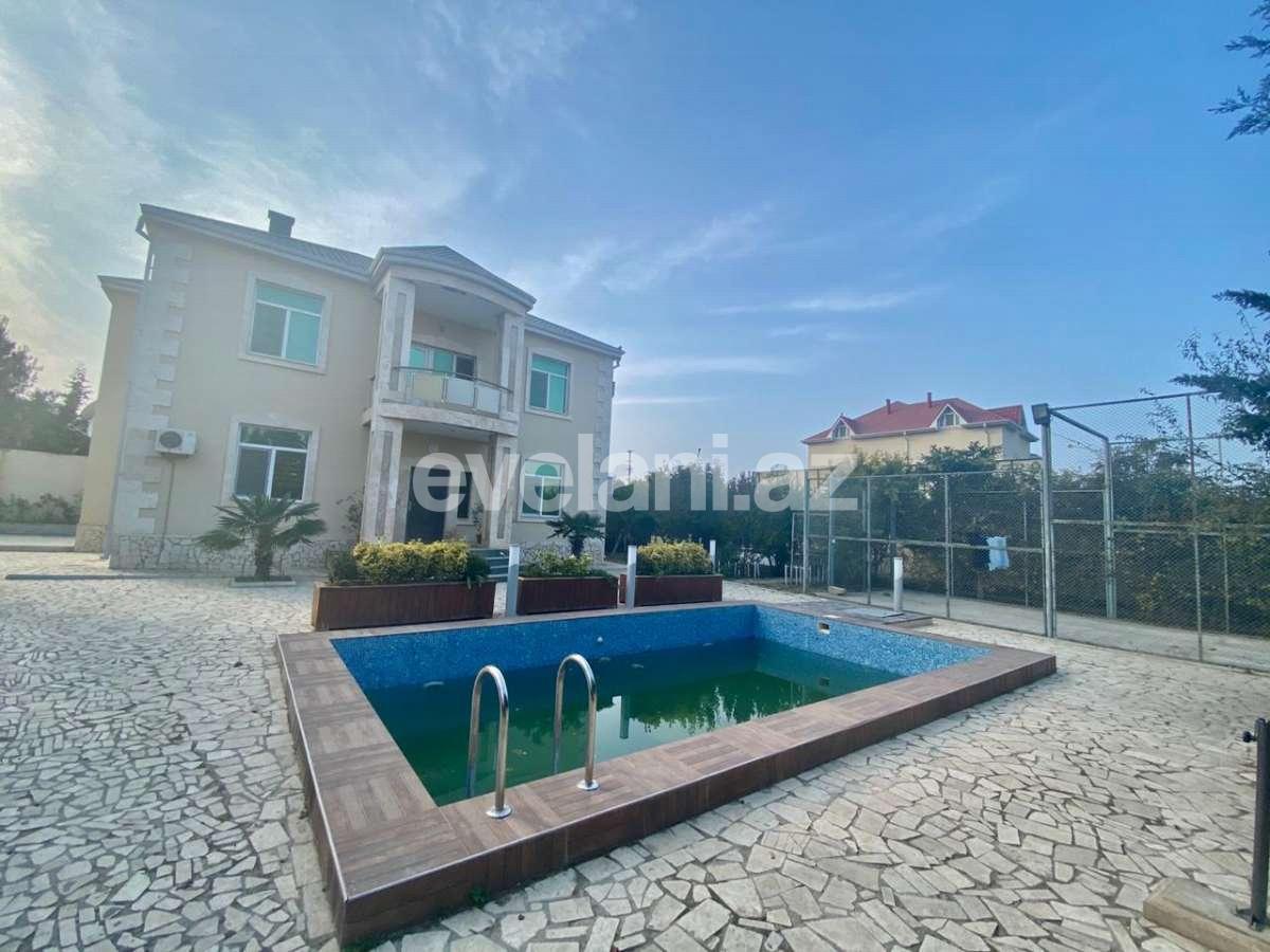 Продаётся, дом / дача, 6-комнаты, 265 m², Горадил p.