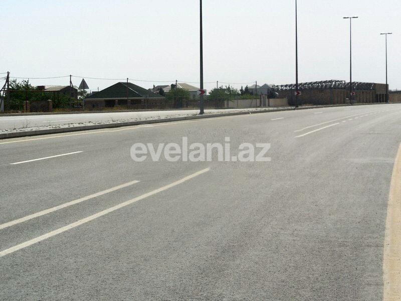 Satılır, torpaq, 6 sot, Nardaran q.