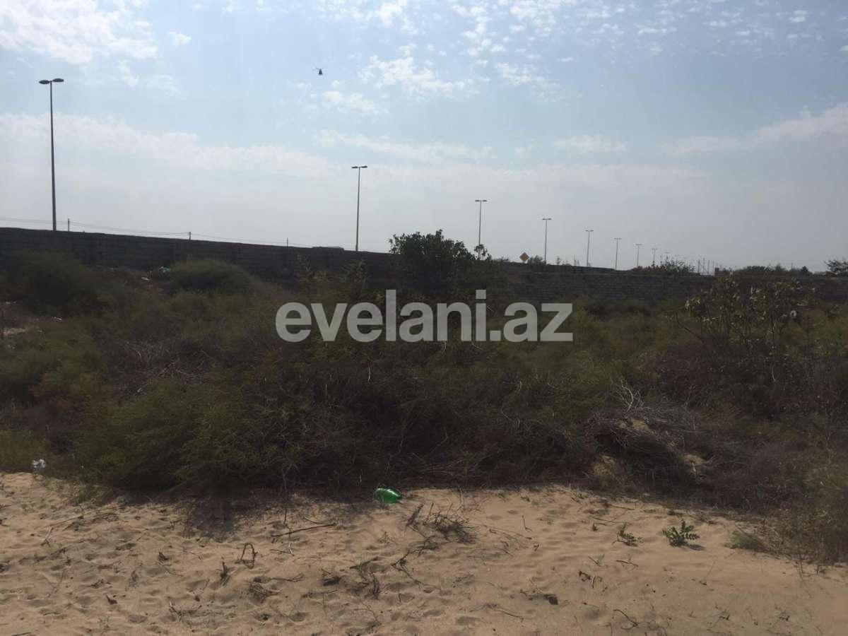 Satılır, torpaq, 6 sot, Nardaran q.