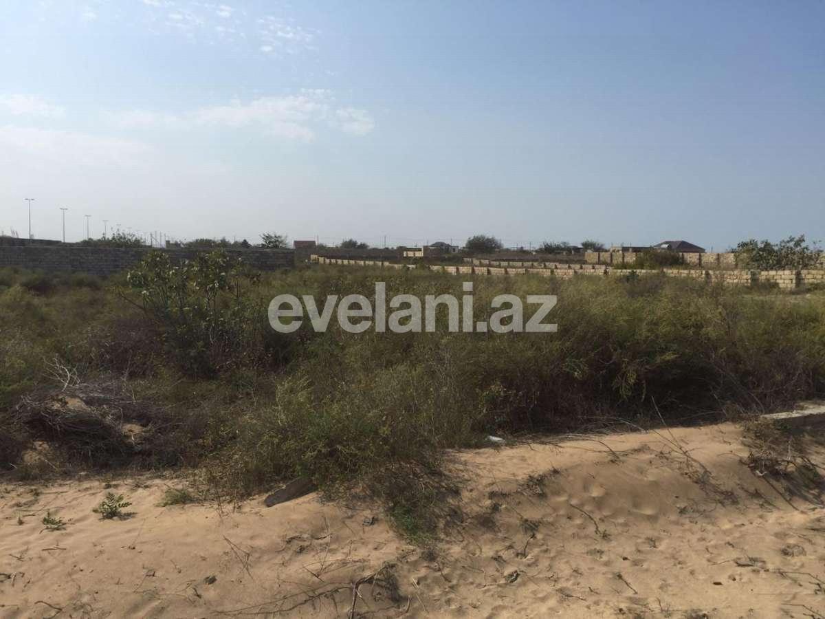 Satılır, torpaq, 6 sot, Nardaran q.