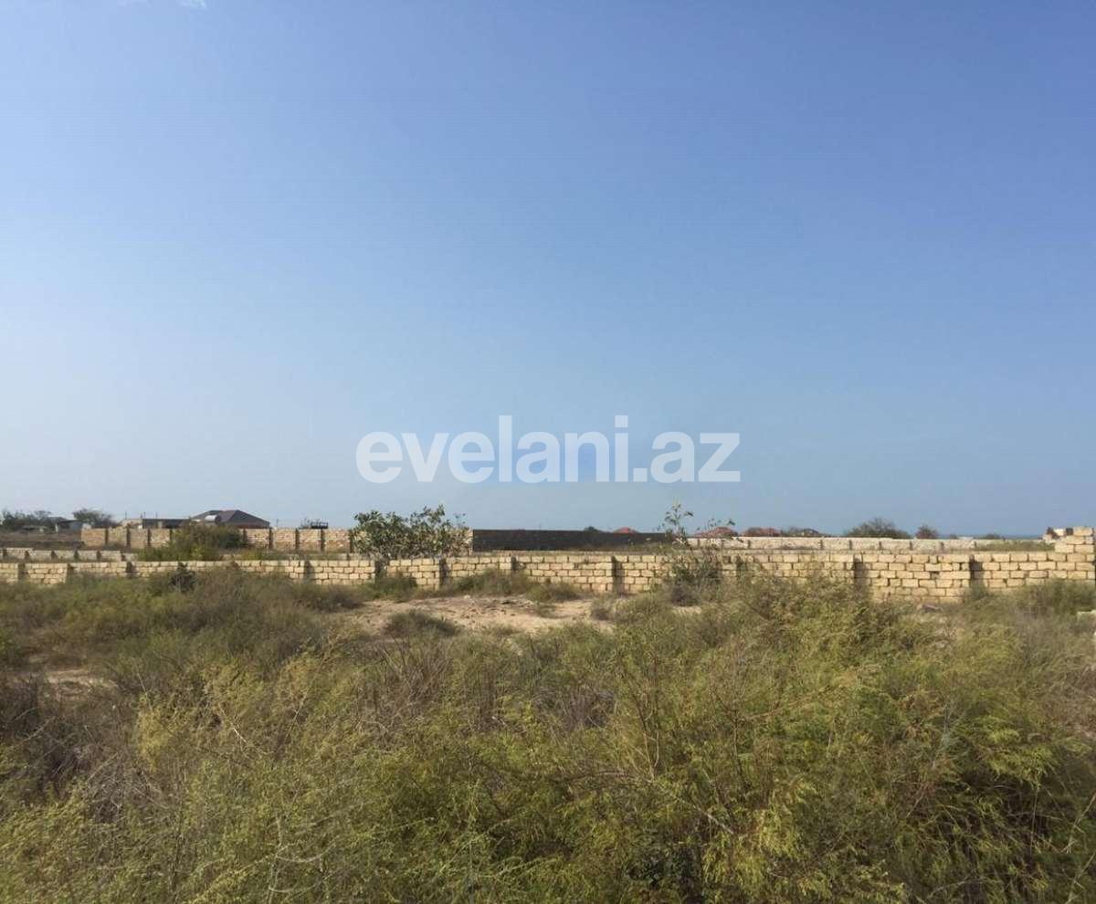 Satılır, torpaq, 6 sot, Nardaran q.