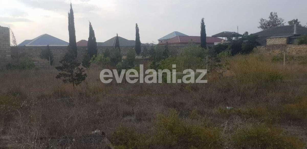 Sale, land, 12 ar, Sabail r.