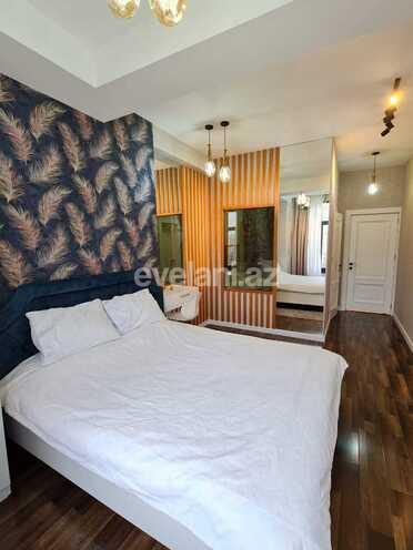 Sale, new building, 3 room, 94 m², Nariman Narimanov m.