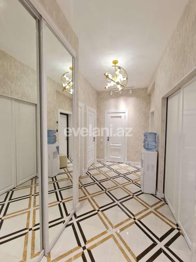 Sale, new building, 3 room, 94 m², Nariman Narimanov m.
