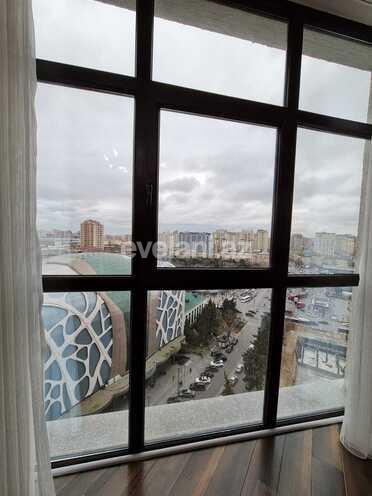 Sale, new building, 3 room, 94 m², Nariman Narimanov m.