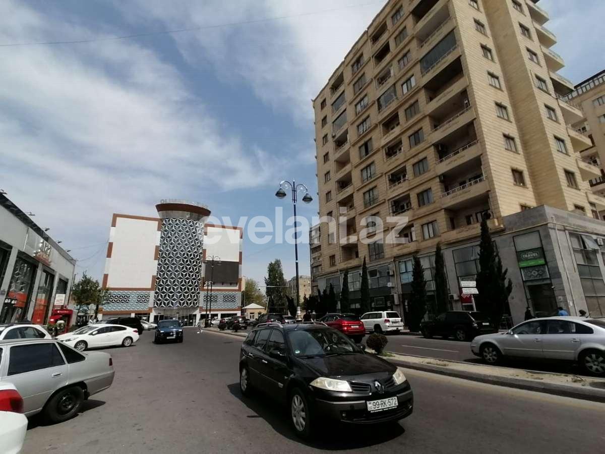 Satılır, yeni tikili, 3 otaqlı, 143 m², Nəsimi r.