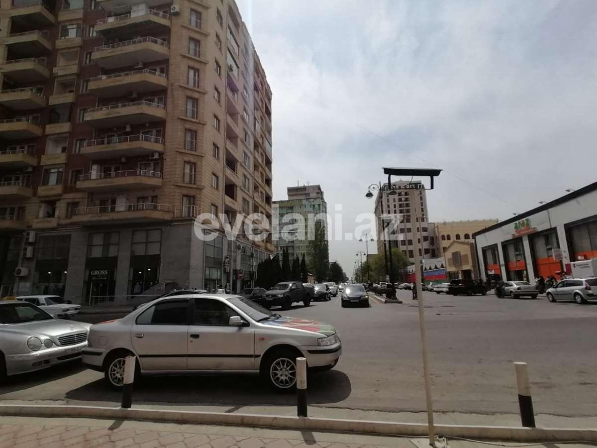 Satılır, yeni tikili, 3 otaqlı, 143 m², Nəsimi r.