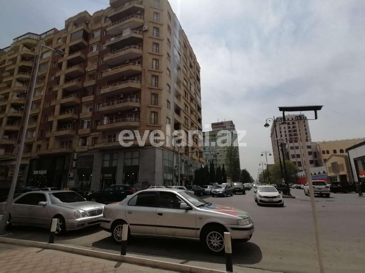 Satılır, yeni tikili, 3 otaqlı, 143 m², Nəsimi r.