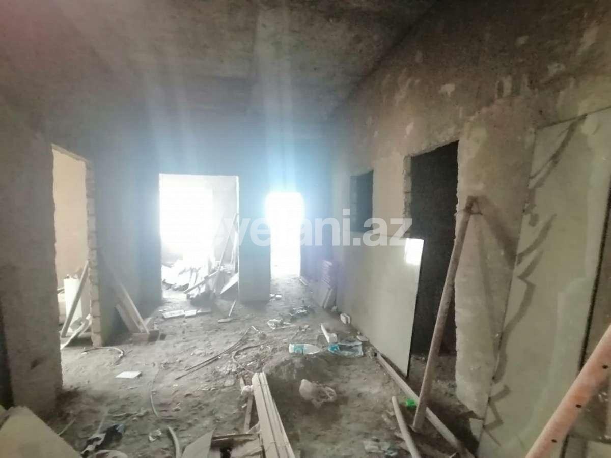 Satılır, yeni tikili, 3 otaqlı, 143 m², Nəsimi r.