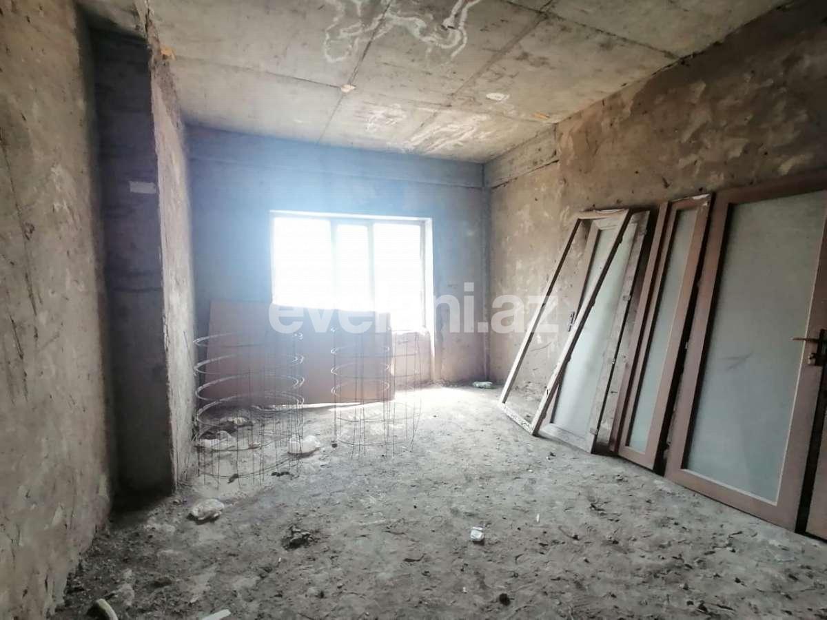 Satılır, yeni tikili, 3 otaqlı, 143 m², Nəsimi r.