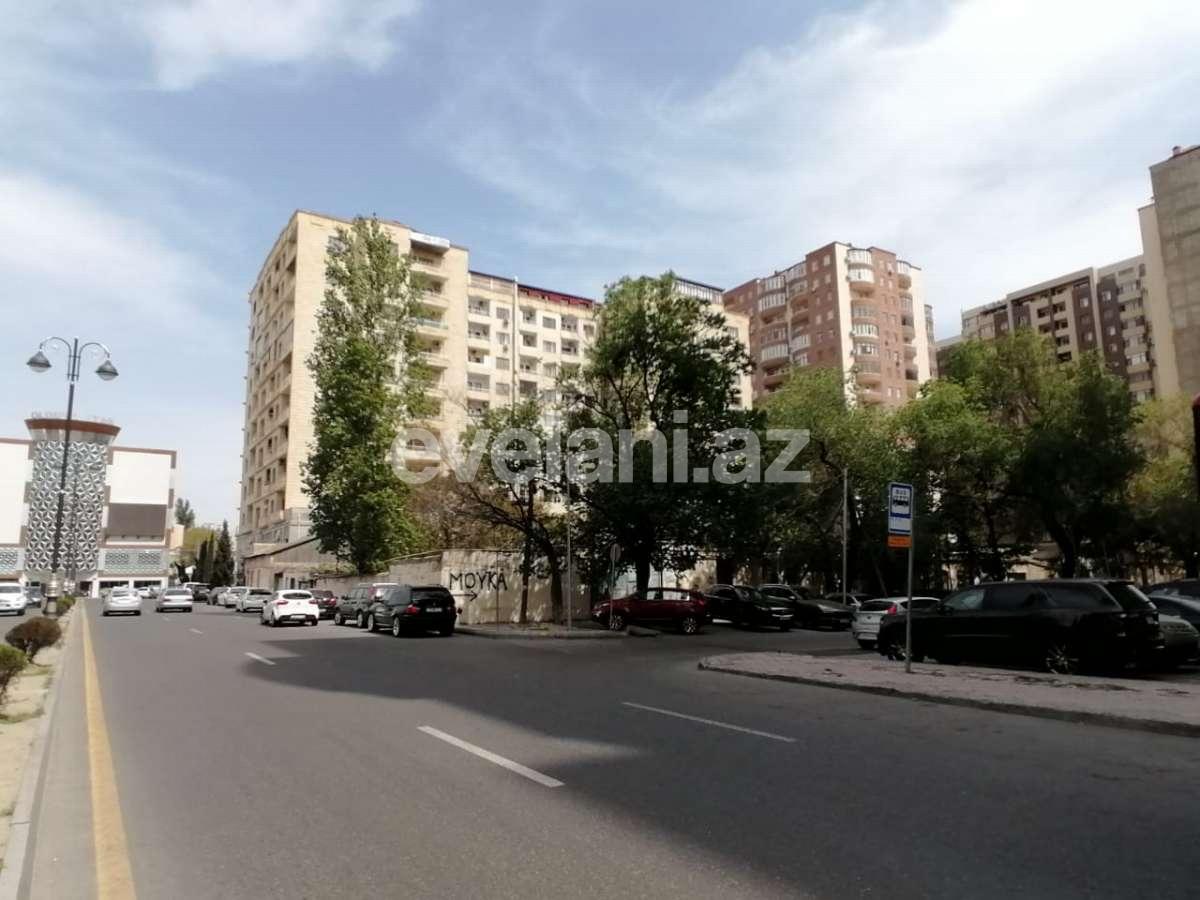 Satılır, yeni tikili, 3 otaqlı, 143 m², Nəsimi r.