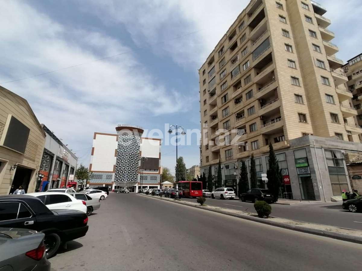 Satılır, yeni tikili, 3 otaqlı, 143 m², Nəsimi r.