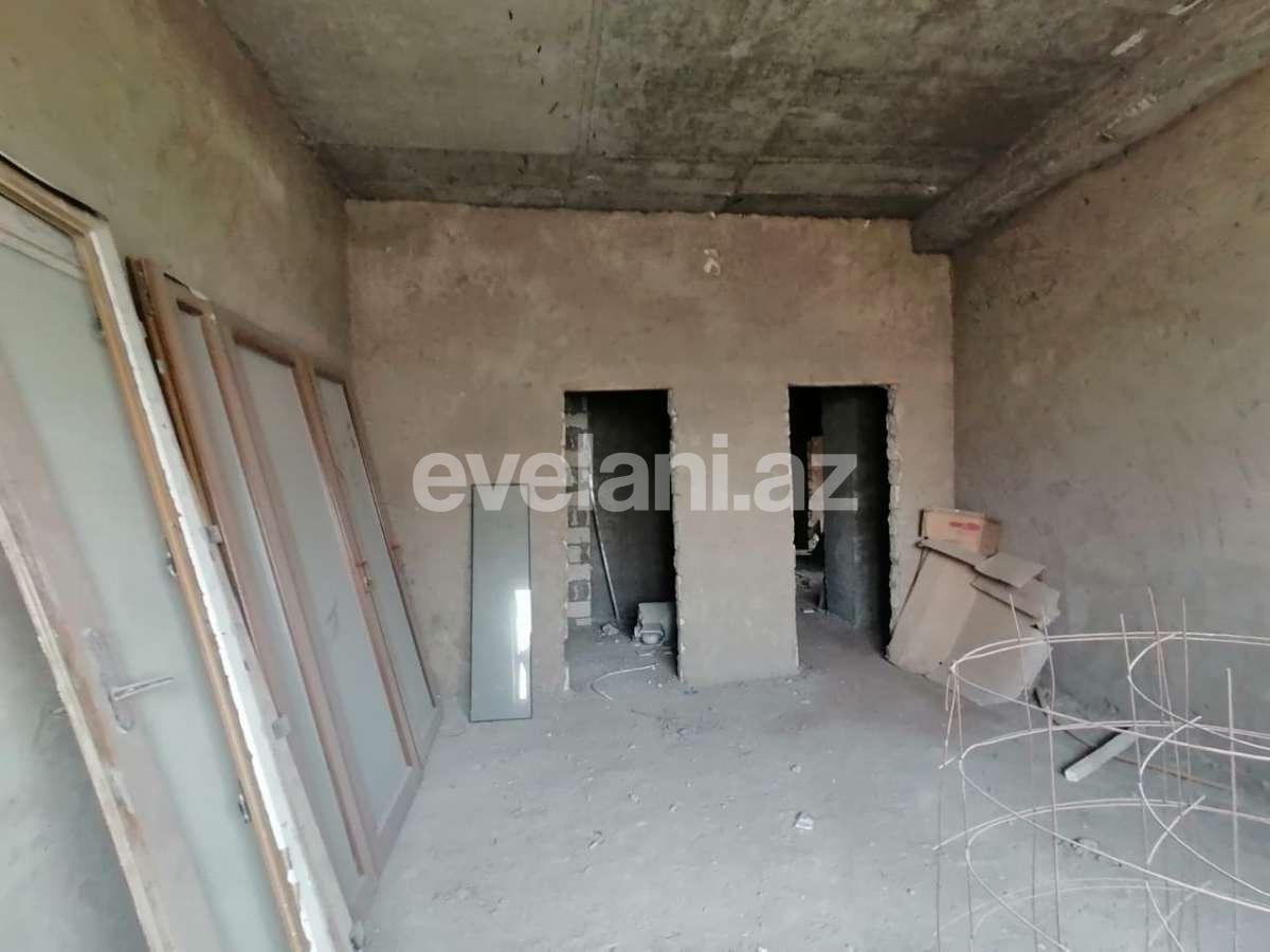 Satılır, yeni tikili, 3 otaqlı, 143 m², Nəsimi r.
