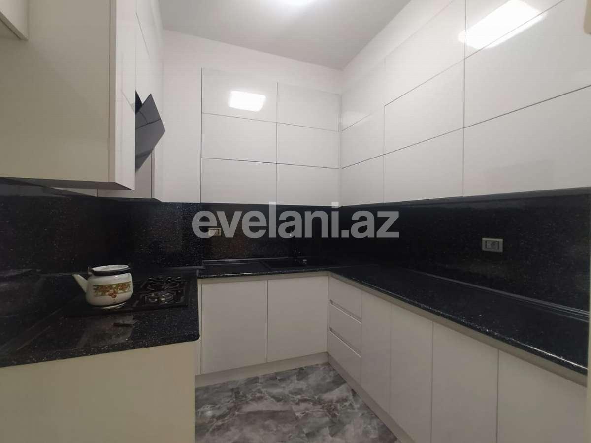 Satılır, yeni tikili, 2 otaqlı, 63 m², Nərimanov r.