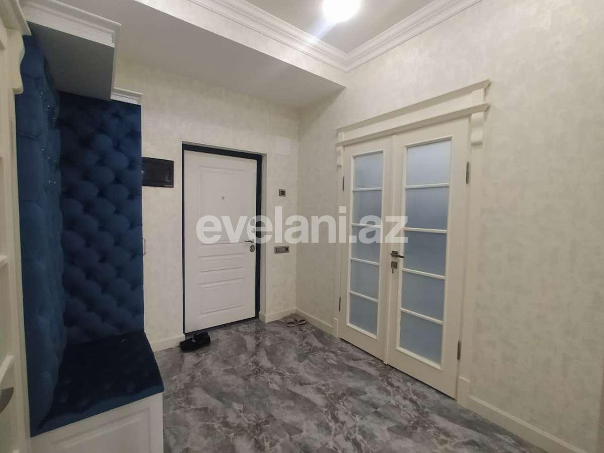 Satılır, yeni tikili, 2 otaqlı, 63 m², Nərimanov r.