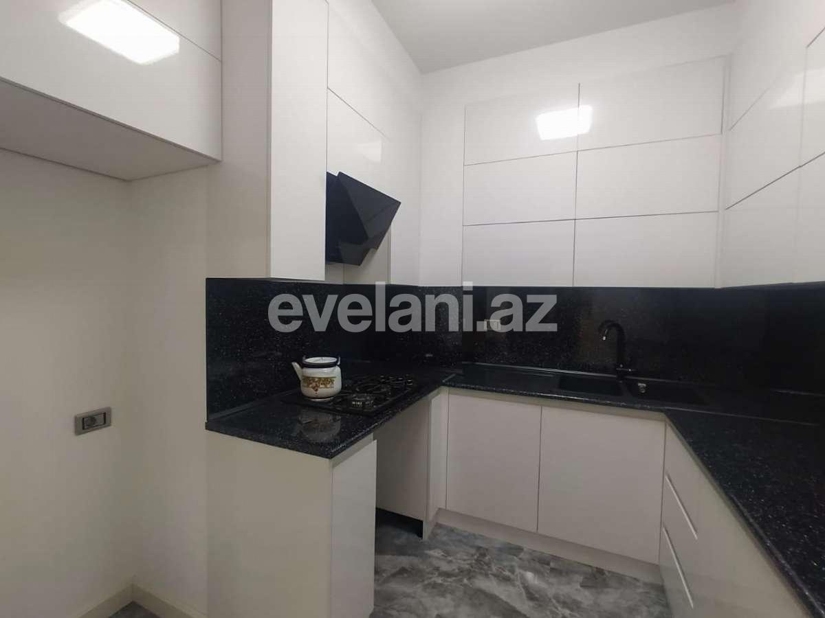 Satılır, yeni tikili, 2 otaqlı, 63 m², Nərimanov r.