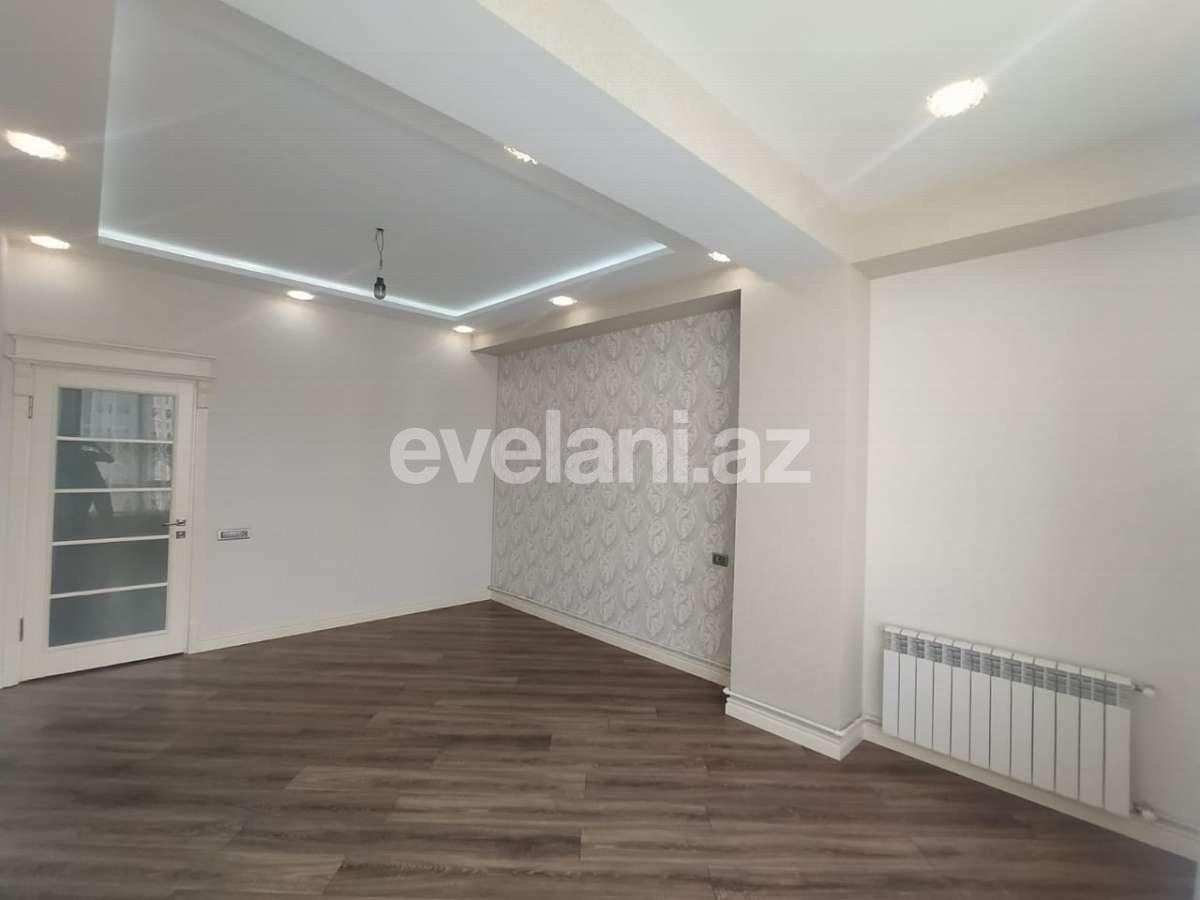 Satılır, yeni tikili, 2 otaqlı, 63 m², Nərimanov r.