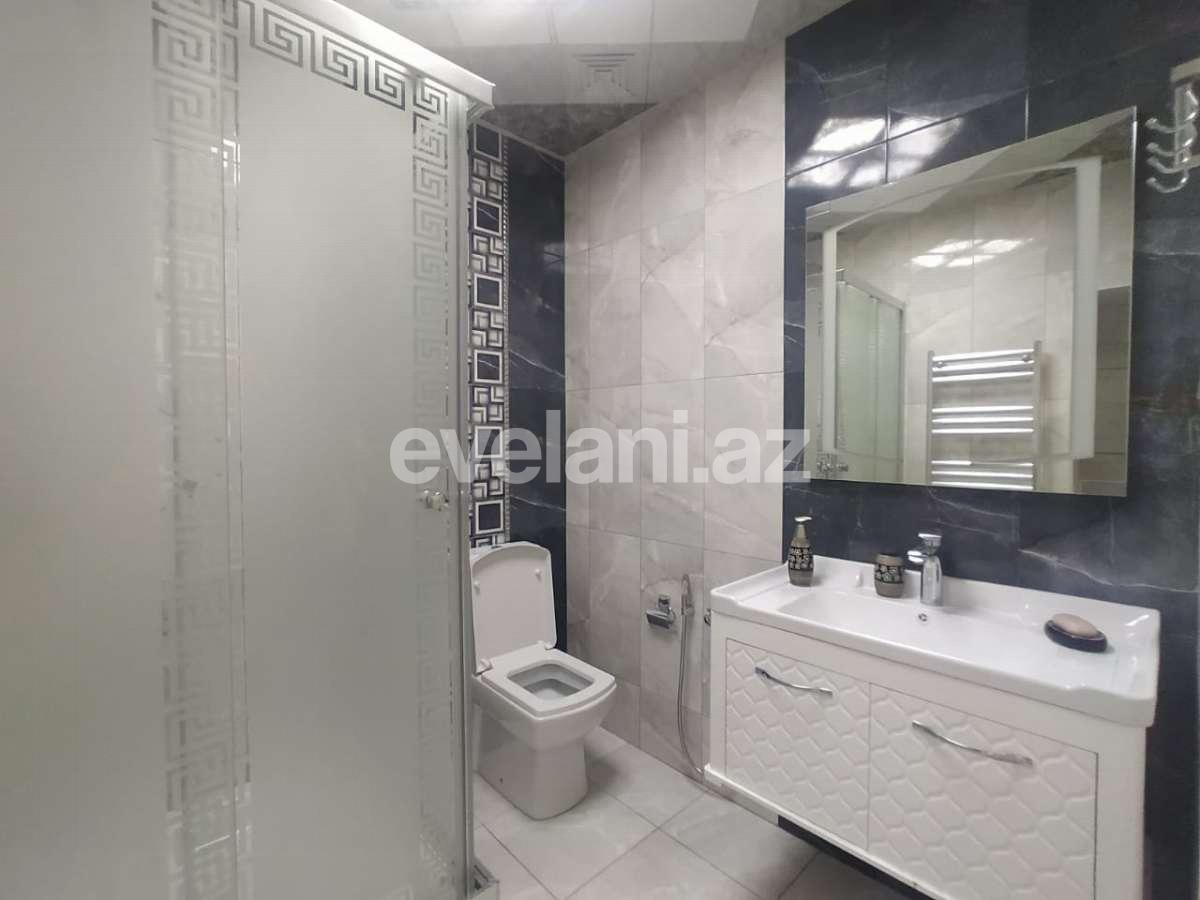 Satılır, yeni tikili, 2 otaqlı, 63 m², Nərimanov r.