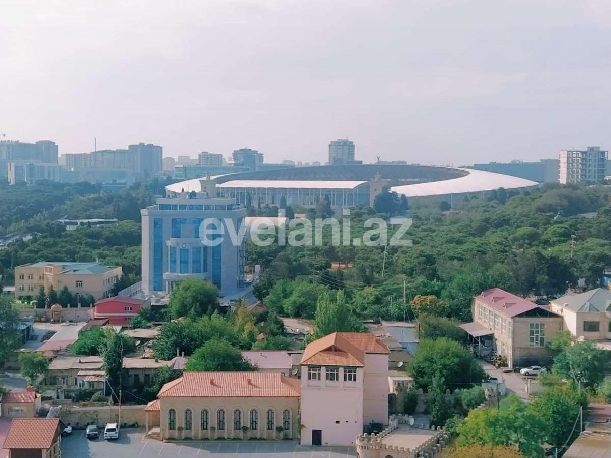 Satılır, yeni tikili, 2 otaqlı, 63 m², Nərimanov r.