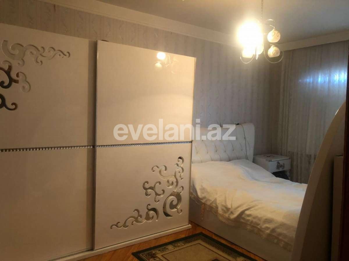 Satılır, köhnə tikili, 5 otaqlı, 100 m², Azadlıq prospekti m.