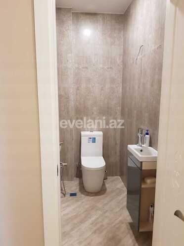 Sale, new building, 3 room, 122 m², Elmlar Akademiyası m.