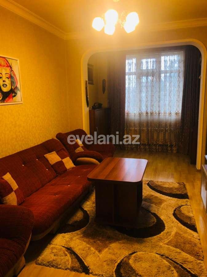 Satılır, köhnə tikili, 2 otaqlı, 45 m², Gənclik m.