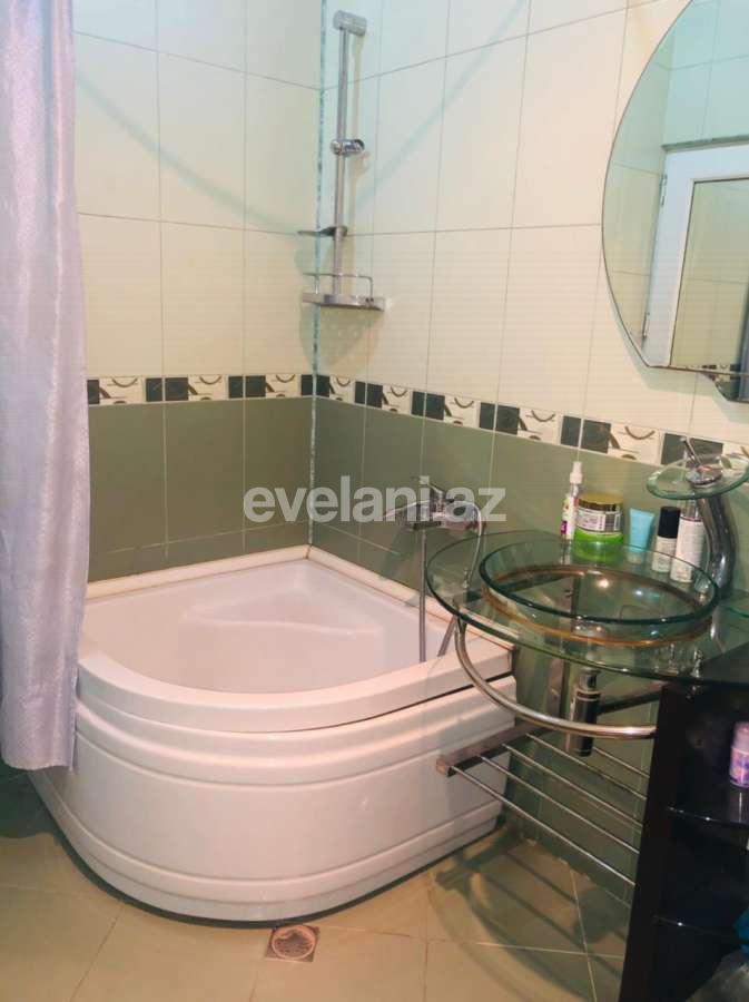 Satılır, köhnə tikili, 2 otaqlı, 45 m², Gənclik m.