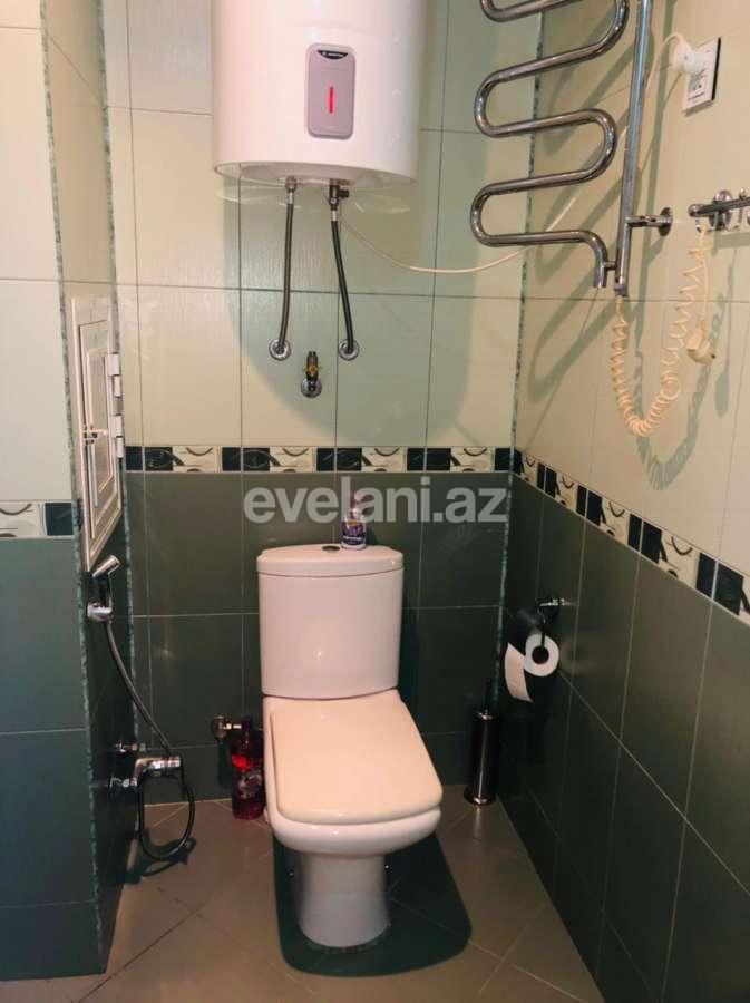 Satılır, köhnə tikili, 2 otaqlı, 45 m², Gənclik m.