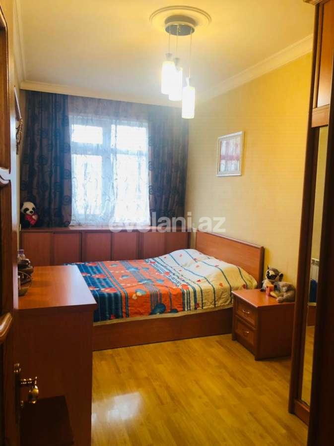 Satılır, köhnə tikili, 2 otaqlı, 45 m², Gənclik m.