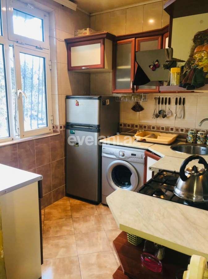 Satılır, köhnə tikili, 2 otaqlı, 45 m², Gənclik m.