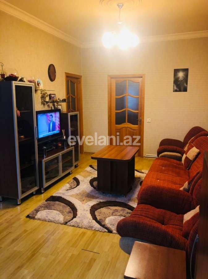 Satılır, köhnə tikili, 2 otaqlı, 45 m², Gənclik m.