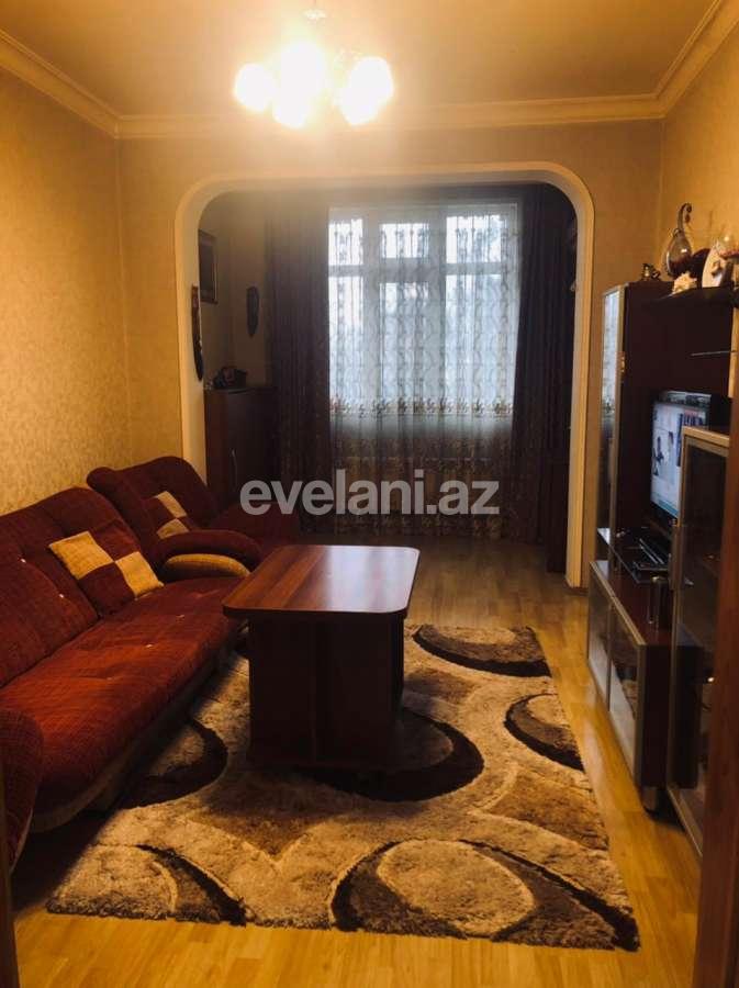 Satılır, köhnə tikili, 2 otaqlı, 45 m², Gənclik m.