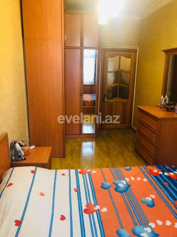 Satılır, köhnə tikili, 2 otaqlı, 45 m², Gənclik m.
