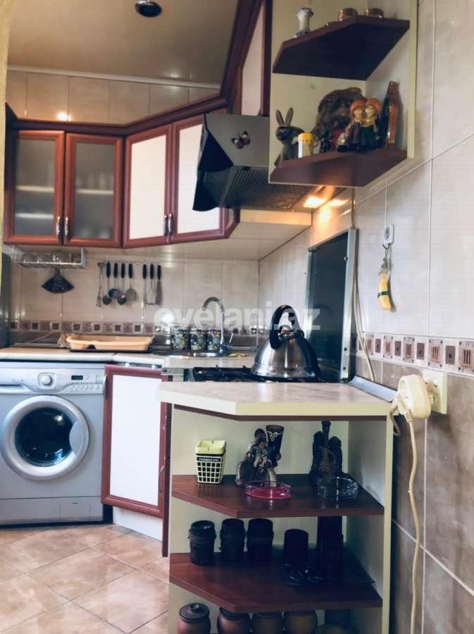 Satılır, köhnə tikili, 2 otaqlı, 45 m², Gənclik m.