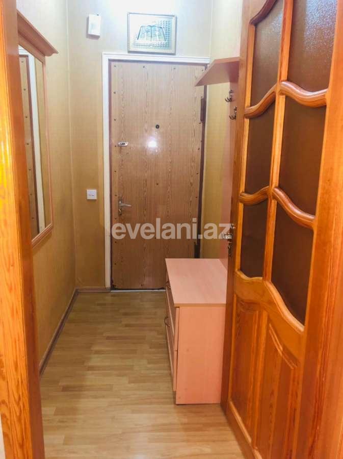 Satılır, köhnə tikili, 2 otaqlı, 45 m², Gənclik m.