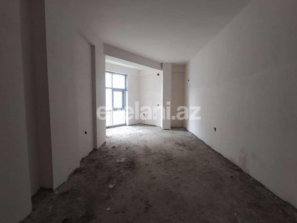 Satılır, yeni tikili, 3 otaqlı, 108 m², Gənclik m.