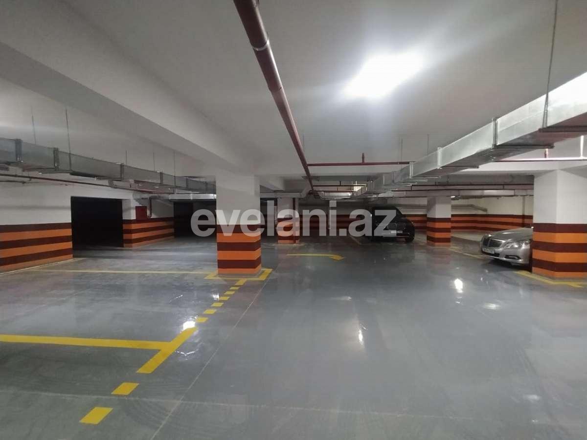 Satılır, yeni tikili, 3 otaqlı, 108 m², Gənclik m.